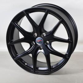 Llanta nt-al 8x18 5x112...