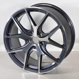 Llanta nt-al 8x18 5x114.3...