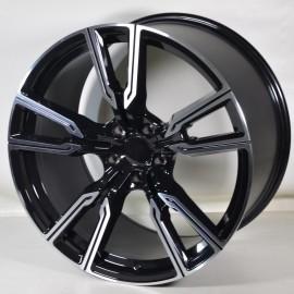 Llanta id0015 10.5x21 5x120...
