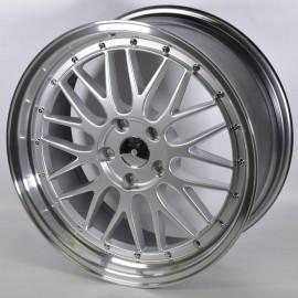 Llanta id0018 8.5x19 5x120...