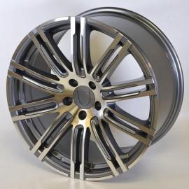 Llanta id0030 8.5x19 5x130...