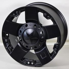 Llanta id0067 9x17 6x139...