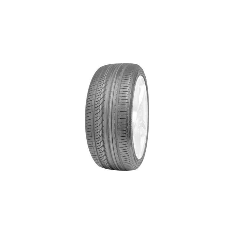 265/40 ZR 18 TL 101Y NANKANG AS-1