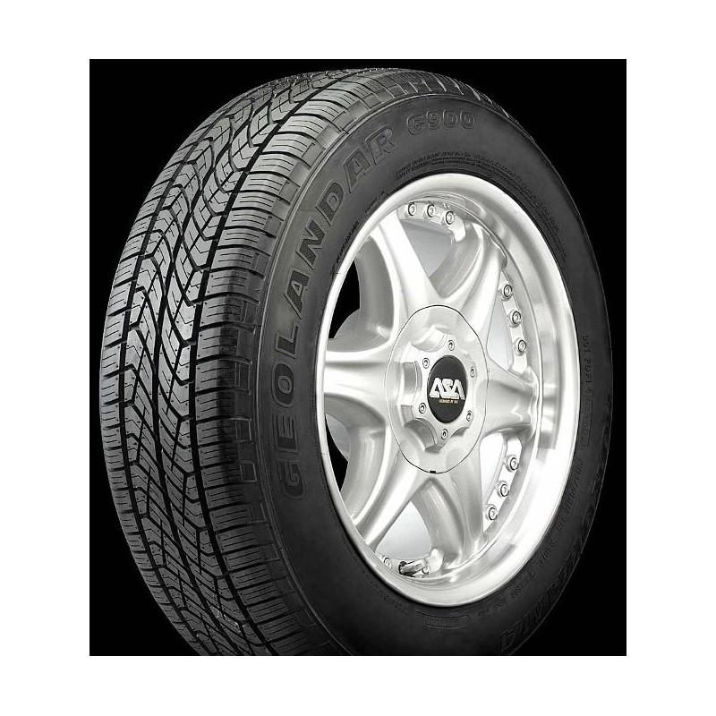 215/60R16 95V GEOLANDAR G900 SU