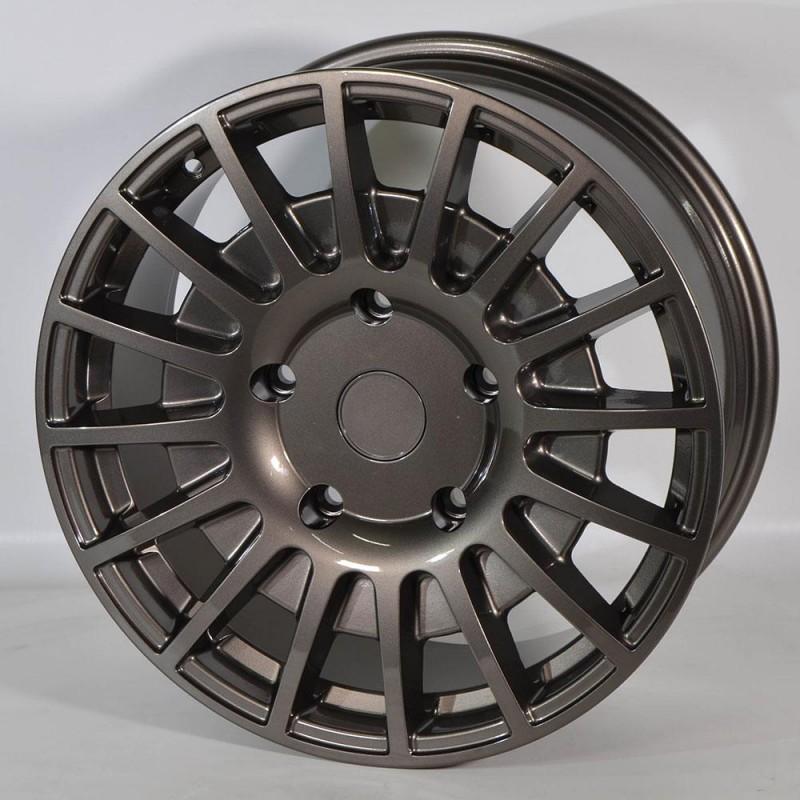 NT WHEELS KARGIN-2 8X18 5X160 ET50 65.1 ANTHRACITE