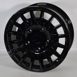 NT WHEELS KARGIN-2 8X18...