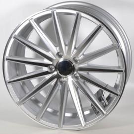 MASERA 8.5X19 5X120 ET35...