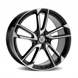 Llanta mbz 8x18 5x120 et33...