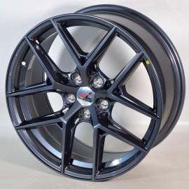 NT WHEELS NT02 8X18 5X112...