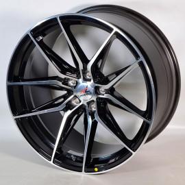 NT WHEELS NT04 8.5X19 5X112...
