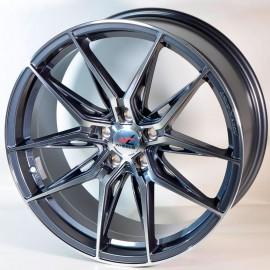 NT WHEELS NT04 8.5X19 5X108...