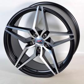 NT WHEELS NT05 8.5X18 5X112...