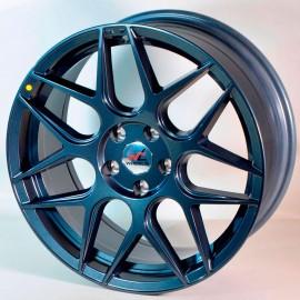 NT WHEELS NT07 8X18 5X112...