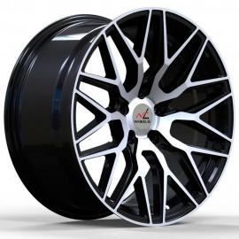 NT WHEELS NT09 8X18 5X120...