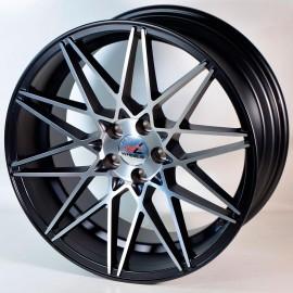 NT WHEELS NT10 8.5X18 5X100...