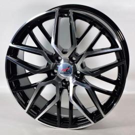 Llanta nt wheels bma 8x19...