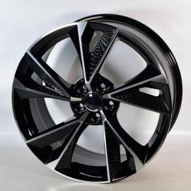 NT WHEELS NT810 9X21 5X112...