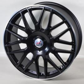NT WHEELS NTVR3 XL 8.5X20...