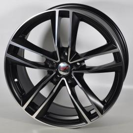 NT WHEELS ADONIS 8.5X19...