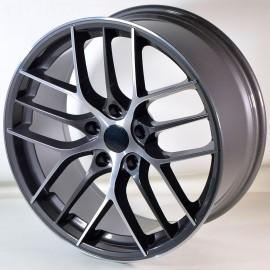 NT WHEELS EDIT 8.5X19 5X120...