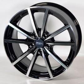 NT WHEELS FX10 7.5X17 5X112...