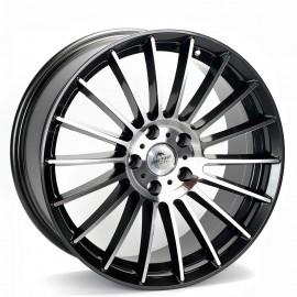 SPIKE 8X18 5X112 ET40 66.6...