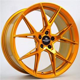 OREGON 8.5X19 5X120 ET32...