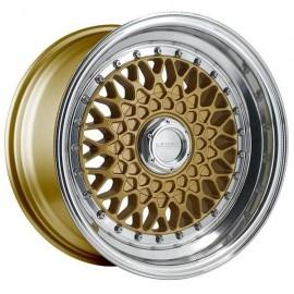 LENSO BSX 8X15 3X112 ET25...