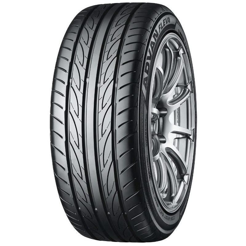 195/40R17 81W RF ADVAN FLEVA V701