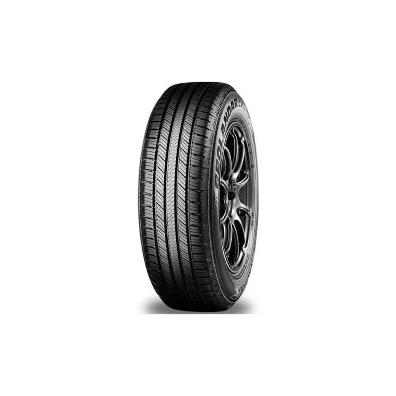235/60R18 107V XL GEOLANDAR CV G058