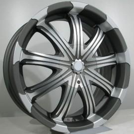 ABELO 7X17 10X108 ET40 73.1...