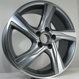 MURANO 7.5X18 5X108 ET49...