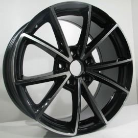BILVA 8.5X20 5X112 ET35...