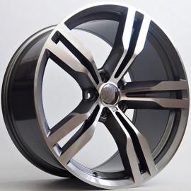 Llanta ST Wheels CAPRI...