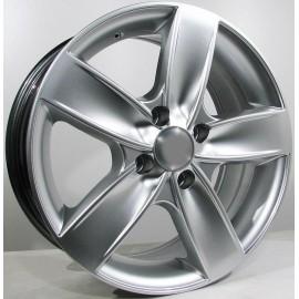DEZO 6.5X15 5X114 ET35 73.1...