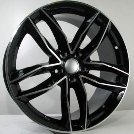 DOUGLAS 8X18 5X112 ET35...