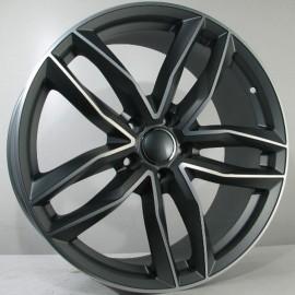 DOUGLAS 8X18 5X112 ET45...