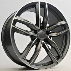 DOUGLAS 8.5X19 5X112 ET30...