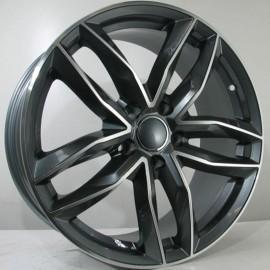 DOUGLAS 9.5X22 5X112 ET35...