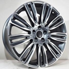DRAG 9.5X20 5X108 ET45 63.4...