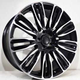 DRAG 9.5X22 5X120 ET48 72.6...