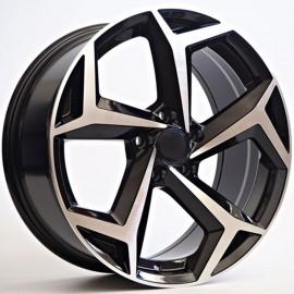 DRAKE 8X18 5X112 ET45 57.1...