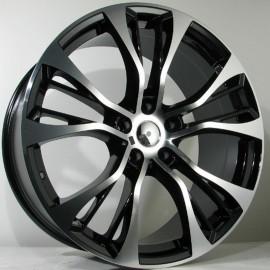 DUAL 11.5X21 5X120 ET38...
