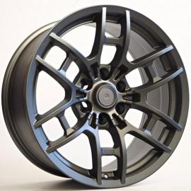 ERIN 9X20 6X139,7 ET0 106.1...