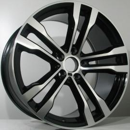 FABER 10X20 5X120 ET40 74.1...