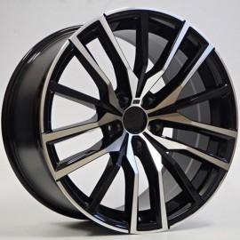 FANG 10.5X20 5X112 ET40...