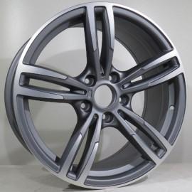 FLEX 8.5X19 5X120 ET35 72.6...