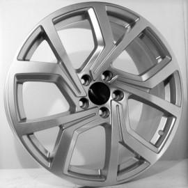 FORT 8.5X19 5X112 ET45 57.1...