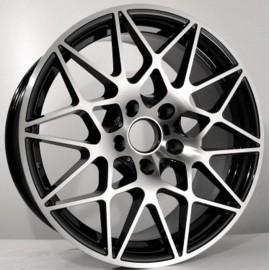 GATAN 8.5X18 5X120 ET35...