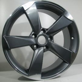 OMAN 8X18 5X112 ET39 66.45...